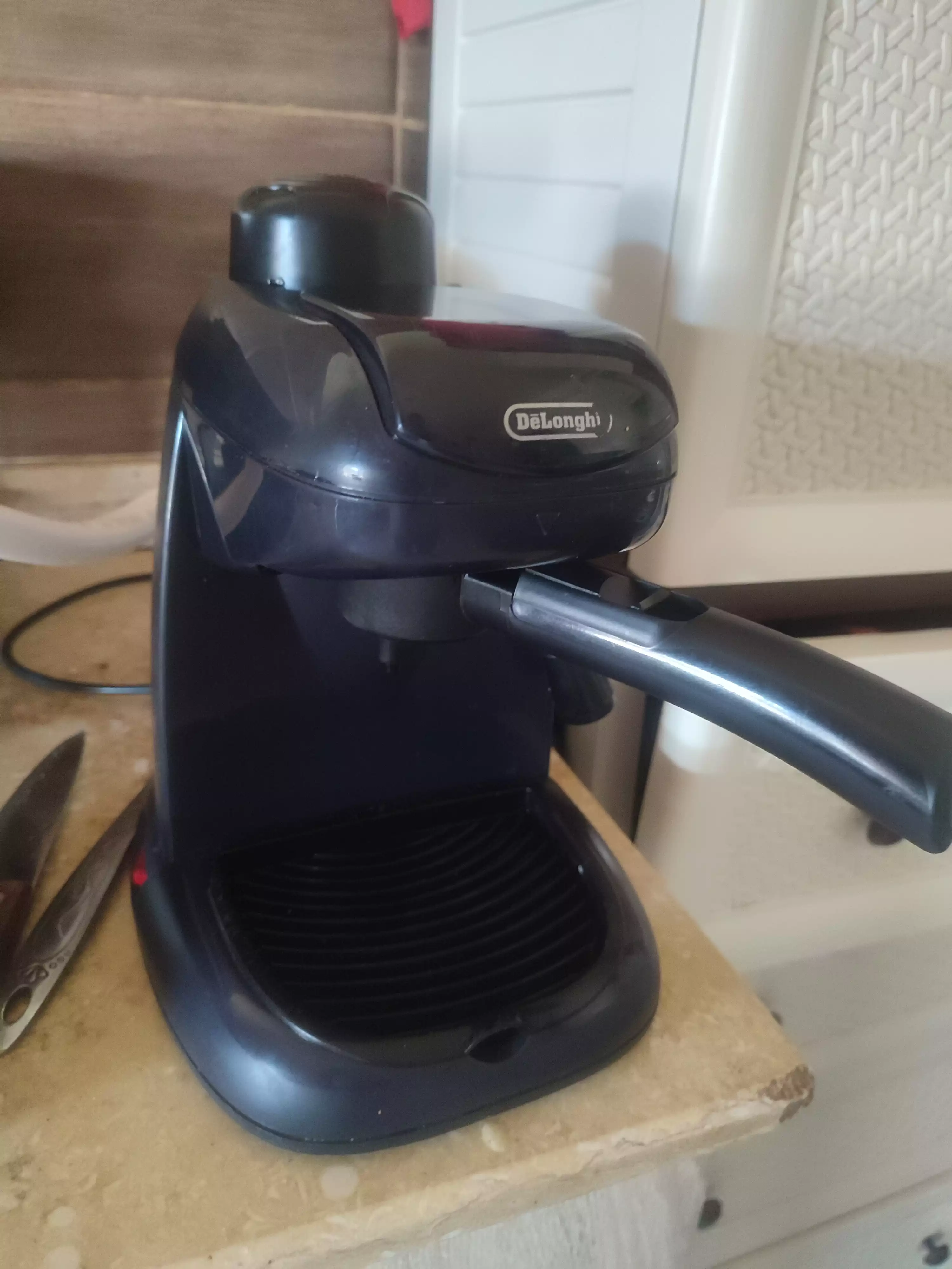 براس الكتريك في حال جديد