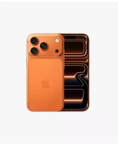 iPhone Mini 17 PRO MAX