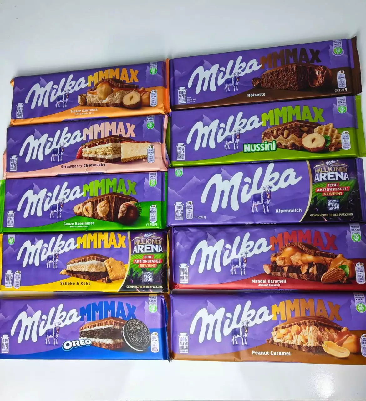 Milka