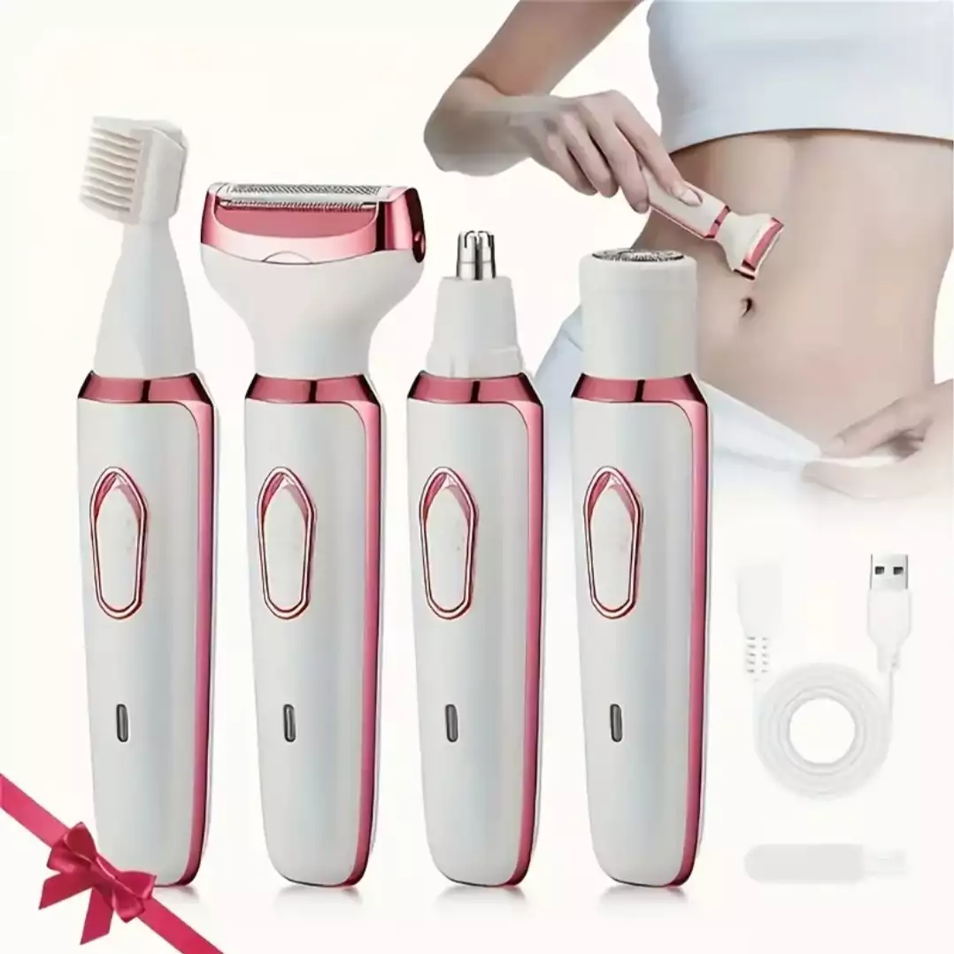 الة نزع الشعر للنساء