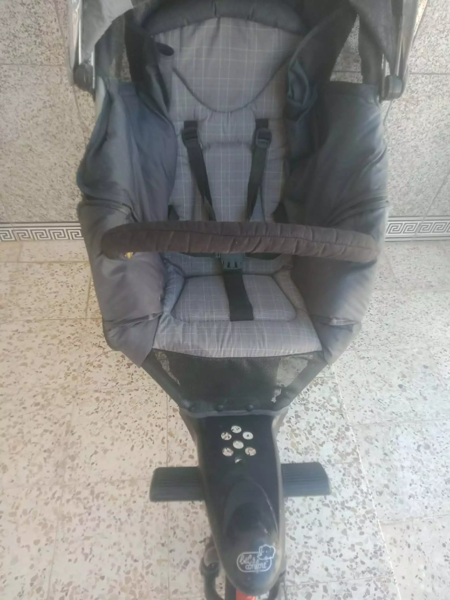 بوسات لامارك