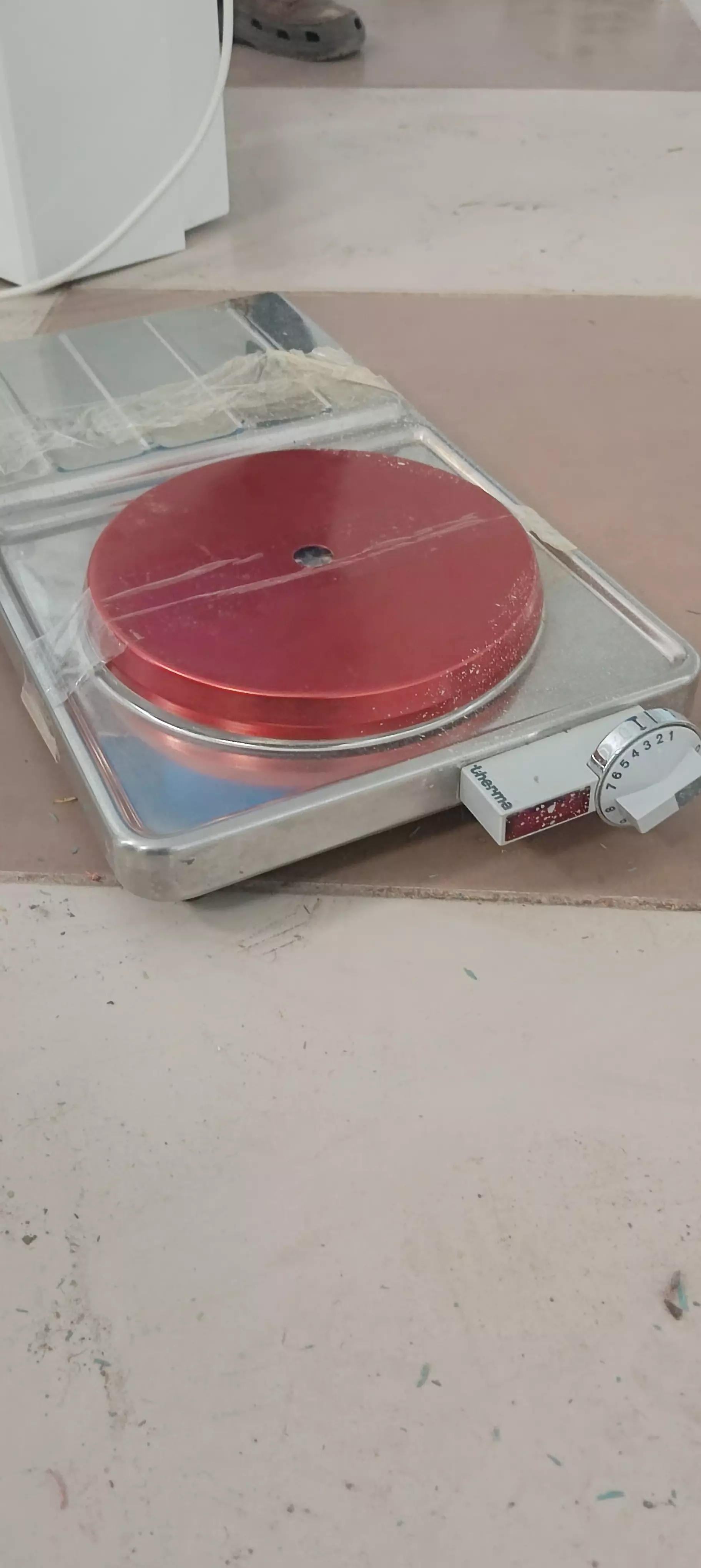 Des robots pour la cuisine